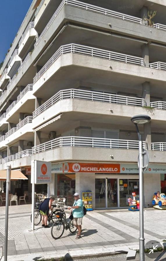 Apartamentos Ch Salou Exterior photo