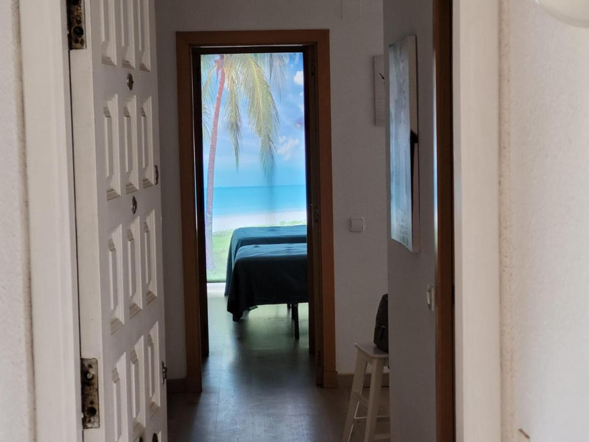 Apartamentos Ch Salou Exterior photo