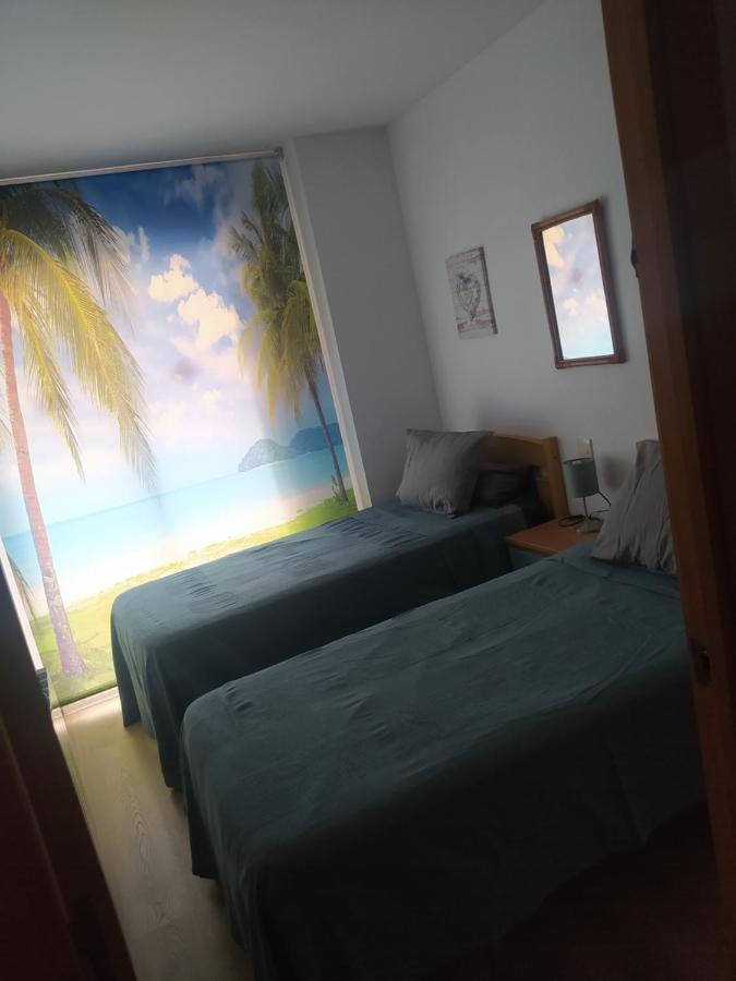 Apartamentos Ch Salou Exterior photo