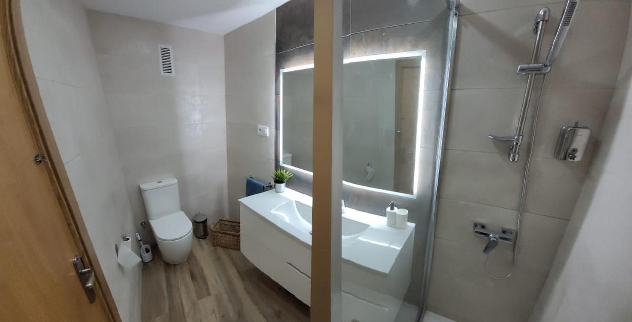 Apartamentos Ch Salou Exterior photo